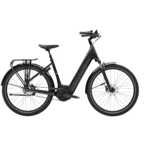 Trek DISTRICT+ 4 LOWSTEP M